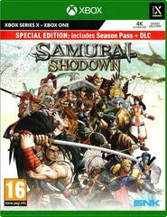 Carátula de Samurai Showdown [Special Edition]