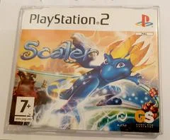 Carátula de Scaler [Promo Not For Resale]