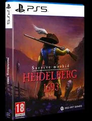 Carátula de Heidelberg 1693