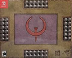 Carátula de Quake [Ultimate Edition]