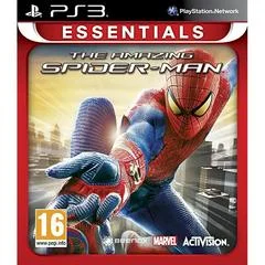 Carátula de Amazing Spiderman [Essentials]
