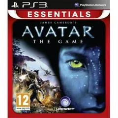 Carátula de Avatar: The Game [Essentials]