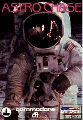 Carátula de Astro Chase