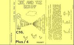 Carátula de Joe And The Seriff