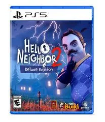 Carátula de Hello Neighbor 2 [Deluxe Edition]