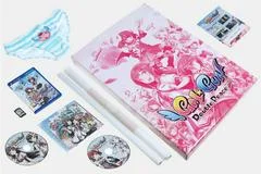 Carátula de GalGun: Double Peace [Mr. Happiness Edition]