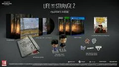 Carátula de Life Is Strange 2 [Collector's Edition]