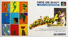 Carátula de Nice de Shot