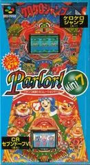 Carátula de Parlor Mini 7