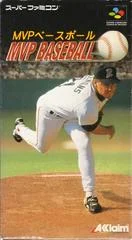 Carátula de Roger Clemens' MVP Baseball