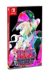 Carátula de Dezatopia & Mecha Ritz [Momoko Limited Edition]
