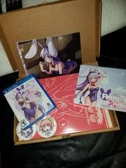 Carátula de Rabi Ribi [Collector's Edition]