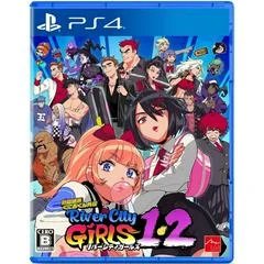 Carátula de River City Girls 1 & 2