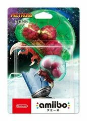 Carátula de Metroid [Japan]
