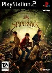 Carátula de The Spiderwick Chronicles