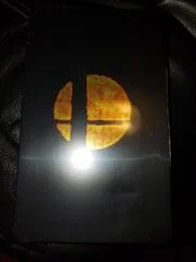 Carátula de Super Smash Bros Ultimate [Steelbook Edition]
