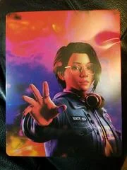 Carátula de Life Is Strange: True Colors [Steelbook Edition]