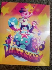 Carátula de Wandersong [Collector's Edition]