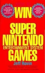 Carátula de How to Win at Super NES Games