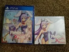 Carátula de Rabi Ribi [Soundtrack Bundle]
