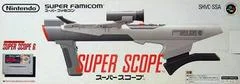 Carátula de Super Scope 6