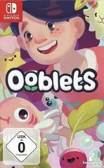 Carátula de Ooblets