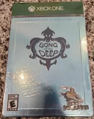 Carátula de Song Of The Deep [Collector's Edition]