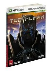 Carátula de Too Human [Prima]
