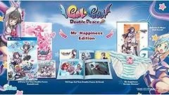 Carátula de GalGun: Double Peace [Mr. Happiness Edition]