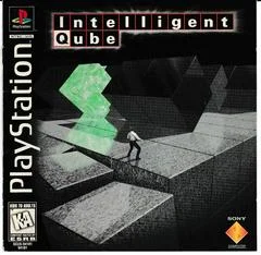 Carátula de Intelligent Qube