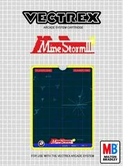 Carátula de Mine Storm 2