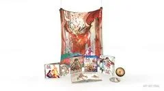 Carátula de God Wars Future Past [Limited Edition]
