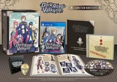 Carátula de Dark Rose Valkyrie [Limited Edition]