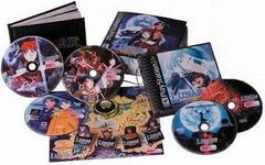 Carátula de Lunar 2 Eternal Blue Complete [Collector's Edition]