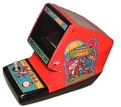 Carátula de Donkey Kong Jr