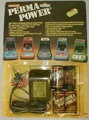 Carátula de Perma Power Battery Eliminator
