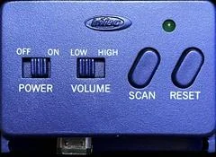 Carátula de Intec FM Radio Tuner