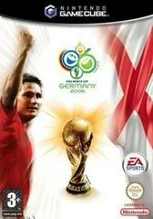 Carátula de FIFA World Cup: Germany 2006