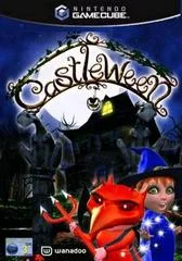 Carátula de Castleween