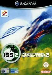 Carátula de International Superstar Soccer 2