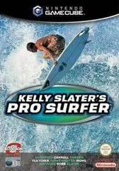 Carátula de Kelly Slater's Pro Surfer