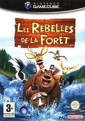 Carátula de Open Season