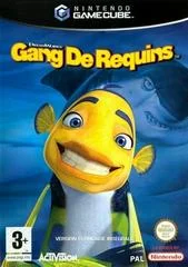 Carátula de Shark Tale