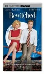 Carátula de Bewitched [UMD]