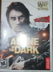 Carátula de Alone in the Dark [Soundtrack Edition]