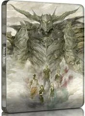 Carátula de Stranger of Paradise: Final Fantasy Origin [Steelbook]