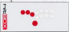Carátula de Hitbox Arcade Controller