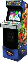 Carátula de Marvel vs. Capcom 2