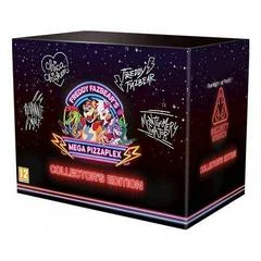 Carátula de Five Nights at Freddy's Security Breach [Collector's Edition]