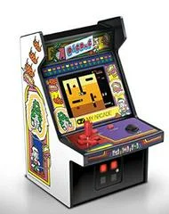 Carátula de Dig Dug Micro Player